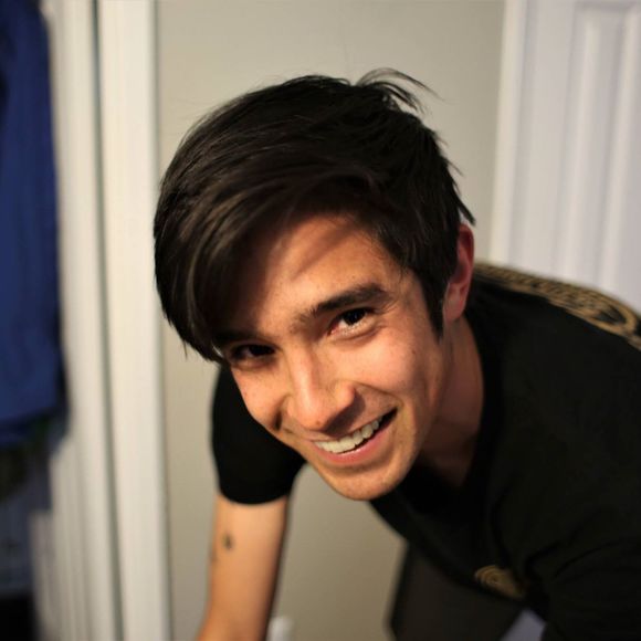 Meet your Posher, Eric - Picture 1 of 1